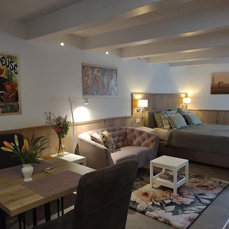 Vrye Heerlykheyd (Adults Only) Apartment Middelburg Luaran gambar